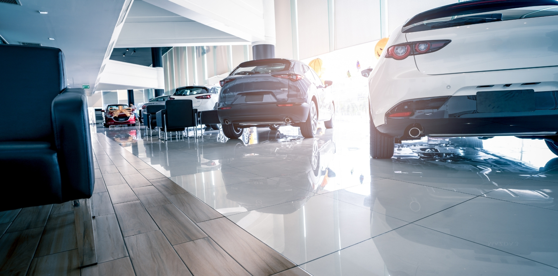 Consulenza per compravendita auto a Lamezia Terme